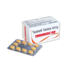 Сиалис 40 мг (Tadarise 40 mg)