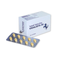 Сіаліс 60 мг (Vidalista 60 mg)