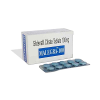 Віагра 100 мг (Malegra 100 mg)