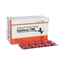 Виагра 150 мг (Cenforce 150 mg)