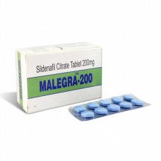Віагра 200 мг (Malegra 200 mg)