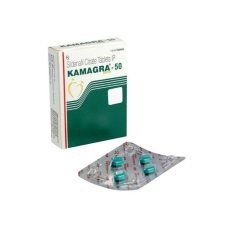 Виагра 50 мг (Kamagra 50 mg)